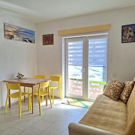 Geltoni Apartamentai Palanga Ngoại thất bức ảnh