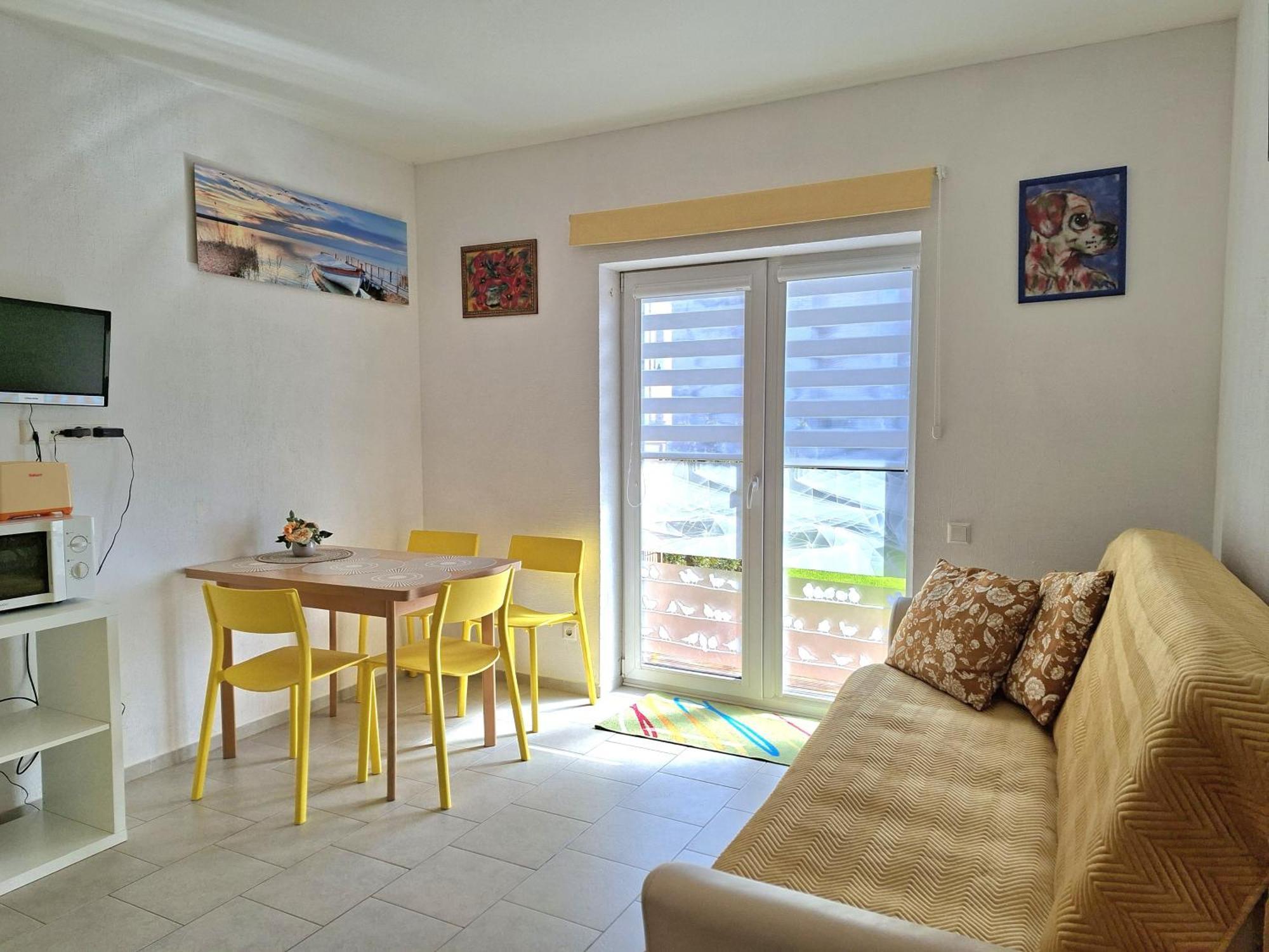 Geltoni Apartamentai Palanga Ngoại thất bức ảnh