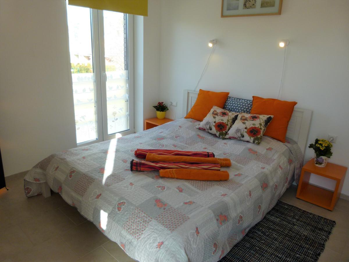 Geltoni Apartamentai Palanga Ngoại thất bức ảnh
